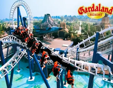 OFFERTA GARDALAND