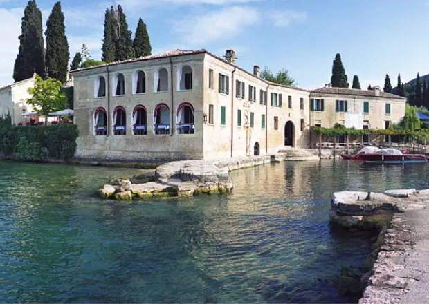 Lago di Garda