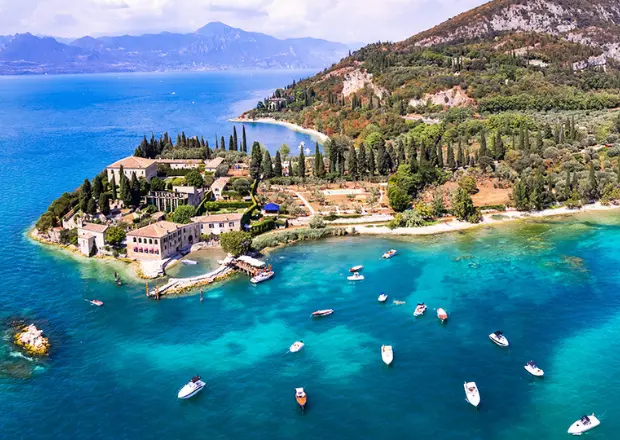 Lago di Garda