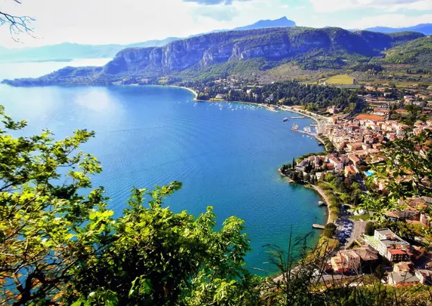 Lago di Garda